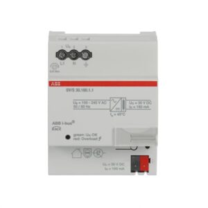 Spannungsversorgung 160 mA SV/S 30.160.1.1 ABB 2CDG110144R0011
