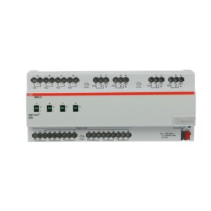 Raum Master, REG RM/S3.1 ABB 2CDG110165R0011