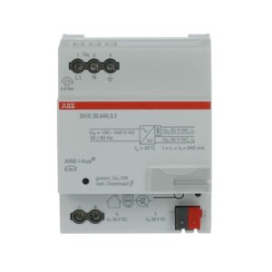 Spannungsversorgung 640 mA SV/S 30.640.3.1 ABB 2CDG110167R0011