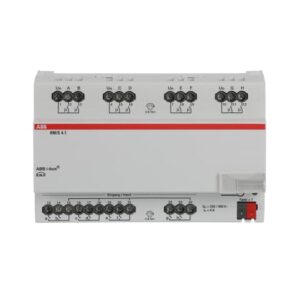 Raum Master, REG RM/S4.1 ABB 2CDG110170R0011