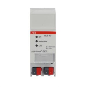 Linienkoppler LK/S 4.2 ABB 2CDG110171R0011