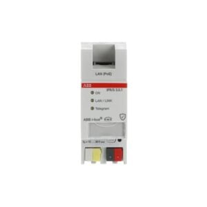 IP-Router Secure IPR/S3.5.1 ABB 2CDG110176R0011