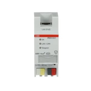 IP-Schnittstelle Secure IPS/S3.5.1 ABB 2CDG110204R0011