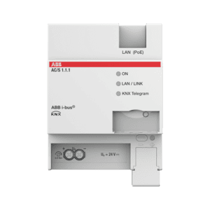 Application Controller, Basic, REG AC/S1.1.1 ABB 2CDG110205R0011