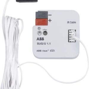 Split Unit Gateway, UP SUG/U1.1 ABB 2CDG110207R0011