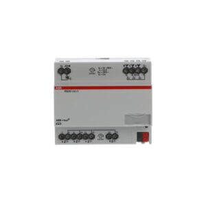 Fan Coil Controller, PWM, 3-stufig, REG FCC/S1.4.1.1 ABB 2CDG110209R0011