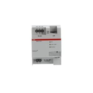 Energy Analyzer,16f,Modbus QA/S4.16.1  ABB   2CDG110228R0011