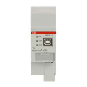 USB-Schnittstelle USB/S 1.2 ABB 2CDG110243R0011