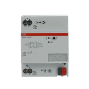DALI-Gateway, Premium, 1fach, REG DG/S1.64.5.1 ABB 2CDG110273R0011