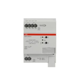 DALI-Gateway, Premium, 2fach, REG DG/S2.64.5.1 ABB 2CDG110274R0011