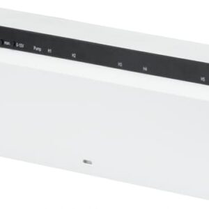 Fußbodenheizungs-Controller, 6fach, AP VAA/A6.24.2 ABB 2CDG120061R0011