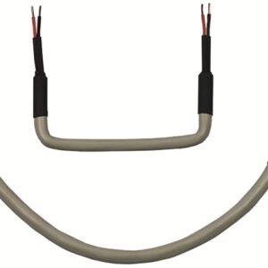 Verdrahtungsbrücke senkrecht, 360 mm VB/K360.1 ABB GHQ6301908R0004