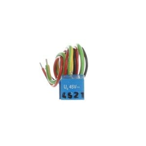 Überspannungsschutz US/E1 ABB   GHQ6310009R0001