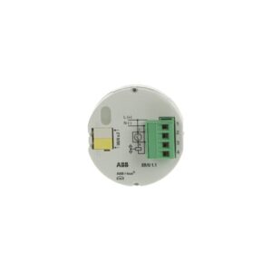Elektronisches Relais 1fach, UP ER/U1.1 ABB GHQ6310044R0111