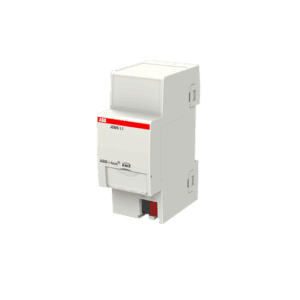 Jalousiesteuerbaustein JSB/S 1.1 ABB GHQ6310084R0111