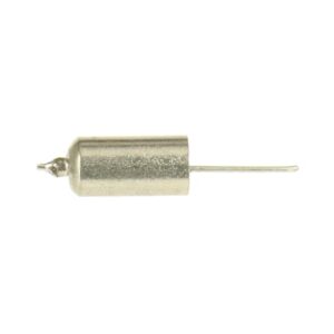 Endwiderstand, 75 Ohm 0239 Busch Jaeger 2CKA000230A0201