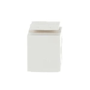 Blindmodul Keystone weiß 0229/02 Busch Jaeger 2CKA000230A0484