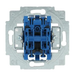 Wippkontrollschalter-Einsatz DND/MUR Mit LED 2028 UK Busch Jaeger 2CKA001012A2240