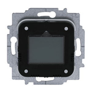 Busch Raumluftsensor® CO2 Zur Steuerung der Frischluftzufuhr 1091 U Busch Jaeger 2CKA001032A0517