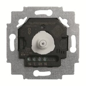 Raumtemperaturregler Einsatz 1094 U-101 Busch Jaeger 2CKA001032A0524