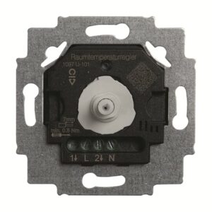 Raumtemperaturregler Einsatz 1097 U-101 Busch Jaeger 2CKA001032A0527