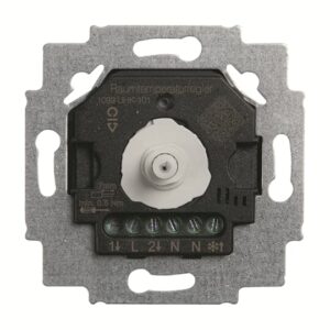 Raumtemperaturregler Einsatz Heizen/Kühlen 1099 UHK-101 Busch Jaeger 2CKA001032A0530