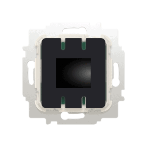 Raumtemperaturregler Einsatz "Heizen/Kühlen" mit Display Bluetooth 1099 UHKTA-BT Busch Jaeger 2CKA001032A0539