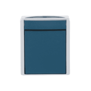 Wippschalter Aus- und Wechselschaltung 2601/6 W-53 Busch Jaeger 2CKA001085A1603