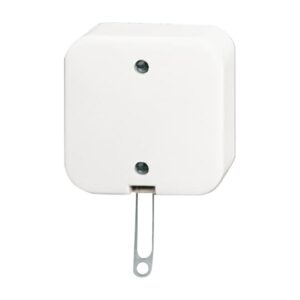 Zugschalter m. Zugschnur 2610/6 APW BUSCH-JAEGER 2CKA001343A0146
