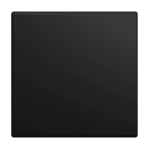 Wippe geschlossen anschraubbar (Halteelement)  Busch-balance® SI 2546-915 Busch Jaeger 2CKA001434A0665