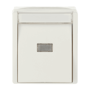 Wipptaster Schließer 2621 WN-54-201 Busch Jaeger 2CKA001484A0378