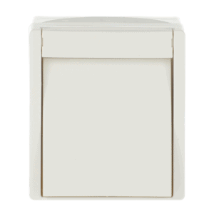 Wipptaster Schließer 2621 W-54 Busch Jaeger 2CKA001484A0380