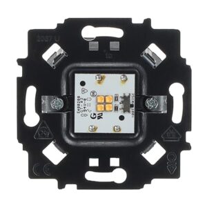 LED-UP-Einsatz Powermodul warmweiß 2067/11 U Busch Jaeger 2CKA001510A0001