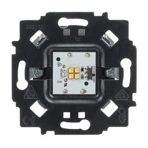 LED-UP-Einsatz Powermodul neutralweiß 2067/12 U Busch Jaeger 2CKA001510A0002