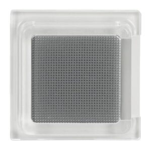 Wandmodul Busch-iceLight® 1 Lichtrichtung/ solo/future 2068/11-84 Busch Jaeger 2CKA001510A0005