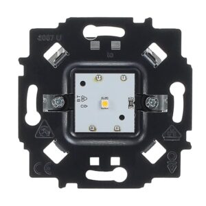 LED-UP-Einsatz Nachtlicht warmweiß 2067/13 U Busch Jaeger 2CKA001510A0012