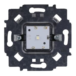 LED-UP-Einsatz Nachtlicht kaltweiß 2067/14 U Busch Jaeger 2CKA001510A0013