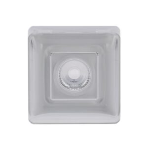 Deckenmodul eine Lichtrichtung 2068/21 Busch Jaeger 2CKA001510A0014