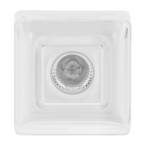 Busch-iceLight® Set Deckenlicht Komplettset 2069/21 Busch Jaeger 2CKA001510A0018