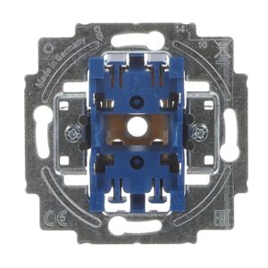 Lichtsignal-Einsatz unbestückt 2061 U Busch Jaeger 2CKA001511A0062