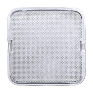 Haube für Lichtsignal 2526-11 Busch Jaeger 2CKA001512A0193