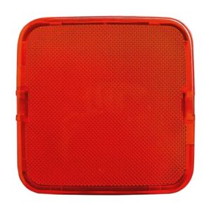 Haube für Lichtsignal 2526-12 Busch Jaeger 2CKA001512A0201