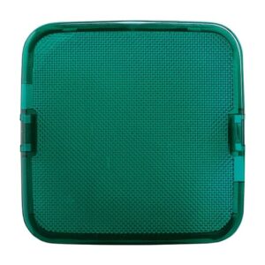 Haube für Lichtsignal 2526-13 Busch Jaeger 2CKA001512A0219