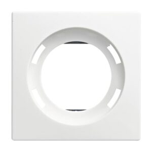 Zentralscheibe für Lichtsignal  Busch-balance® SI 1756-914 Busch Jaeger 2CKA001512A0228