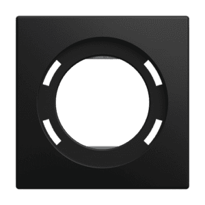 Zentralscheibe für Lichtsignal  Busch-balance® SI 1756-915 Busch Jaeger 2CKA001512A0229
