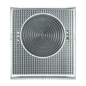 Haube für Lichtsignal 2863-11-53 Busch Jaeger 2CKA001563A0148