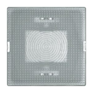 Haube für Lichtsignal 2664-11-101 Busch Jaeger 2CKA001565A0191