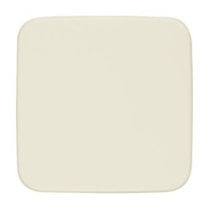 Blindzentralscheibe für Netzteil-Einsatz weiß - Busch-Duro 2000® SI 1576 C-212 Busch Jaeger 2CKA001582A0360