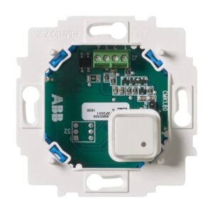 Signal-/Abstelltaster-Einsatz nach DIN VDE 0834 1520/1 UK-101 Busch Jaeger 2CKA001582A0429