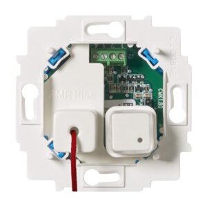Signaltaster-Einsatz nach DIN VDE 0834 mit Zugschnurbetätigung 1520/1 UKZ-101 Busch Jaeger 2CKA001582A0430